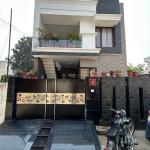 RELIABLE PROPERTIES (4BHK independent house (150 sq.yards)