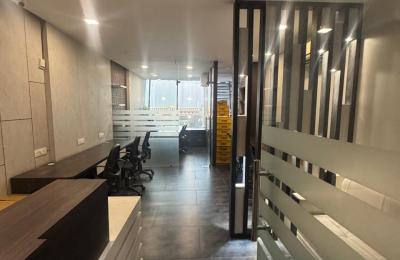 AMRIT PROPERTIES [OFFICE SPACE]