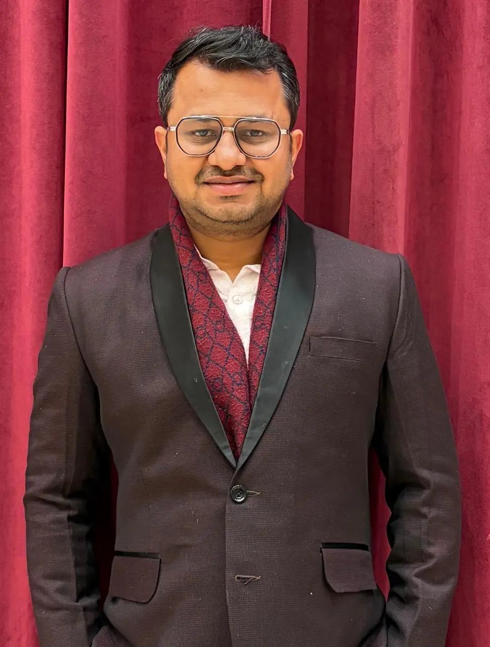 Shubhankar Sharma