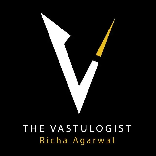 House of astro vastu