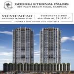 SANJIVANI CONSULTANTS[Godrej Eternal Palms Sanpada]