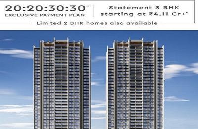 SANJIVANI CONSULTANTS[Godrej Eternal Palms Sanpada]