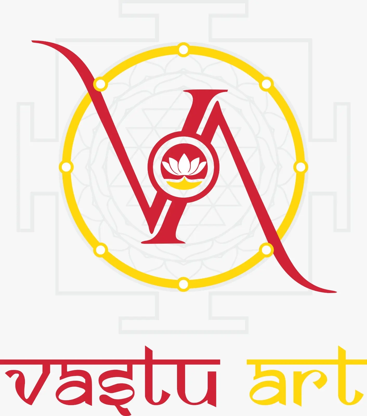 Vastu art